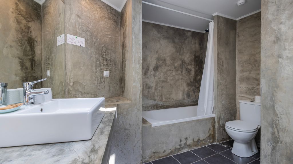 Vinha da Quinta - Quarto Verde