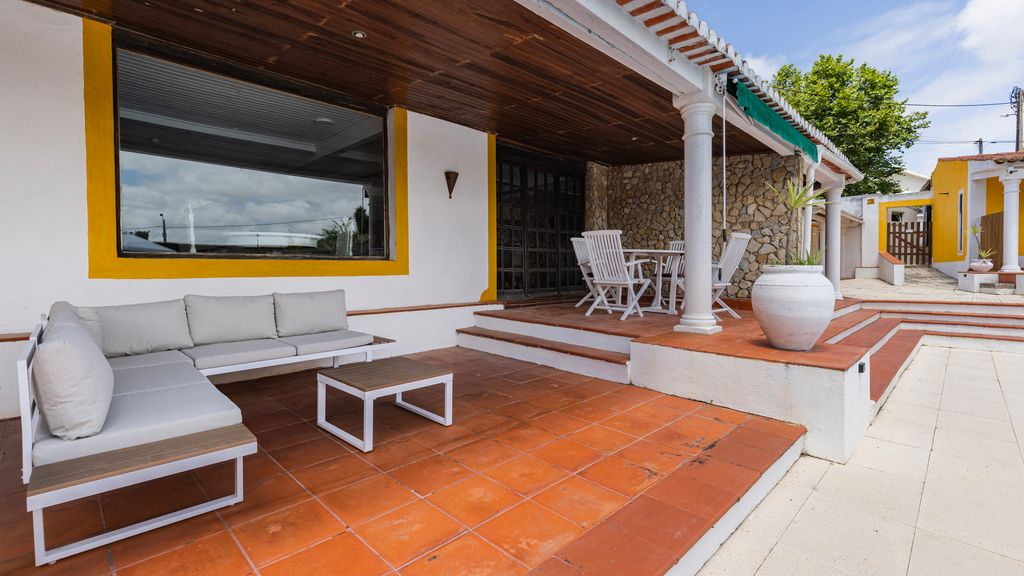 Vinha da Quinta - Quarto Verde
