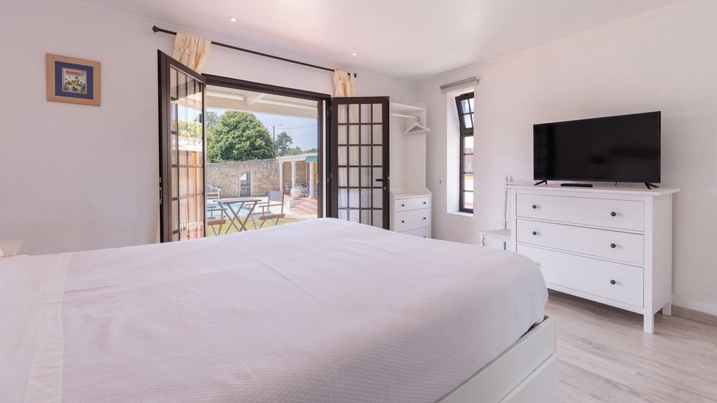 Vinha da Quinta - Quarto Verde