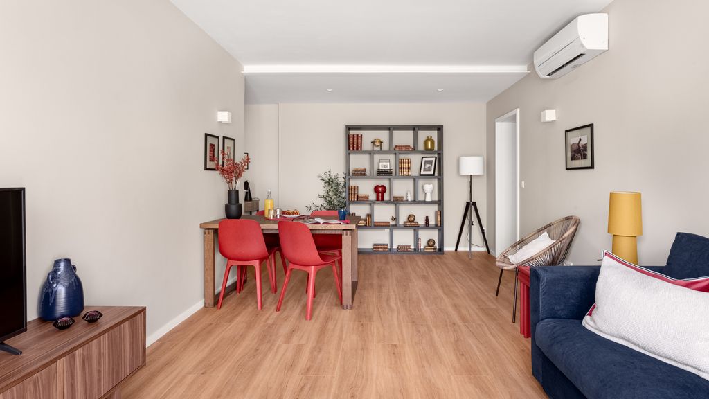 Wonderful 2BR Apartment in Boavista by LovelyStay