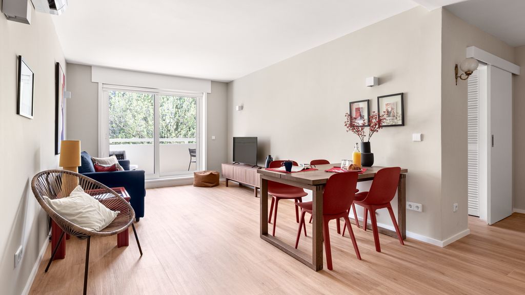 Wonderful 2BR Apartment in Boavista by LovelyStay