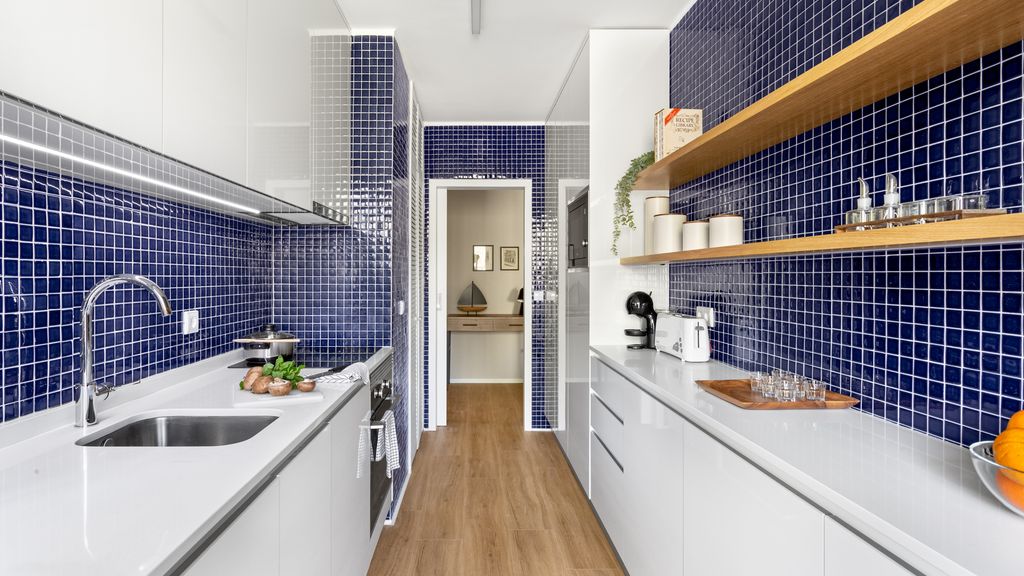 Wonderful 2BR Apartment in Boavista by LovelyStay