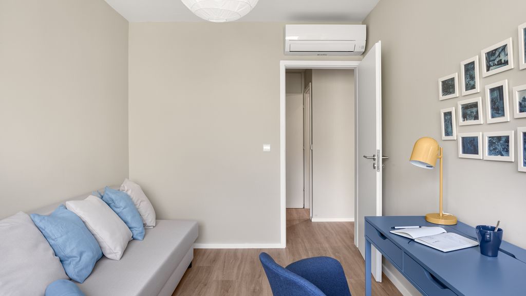 Wonderful 2BR Apartment in Boavista by LovelyStay