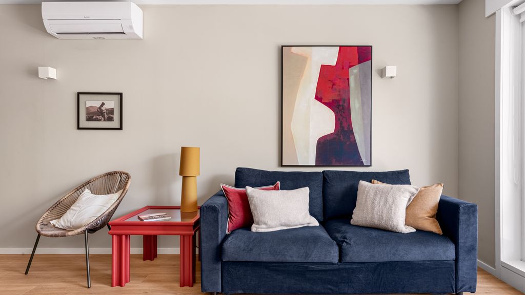 Wonderful 2BR Apartment in Boavista by LovelyStay