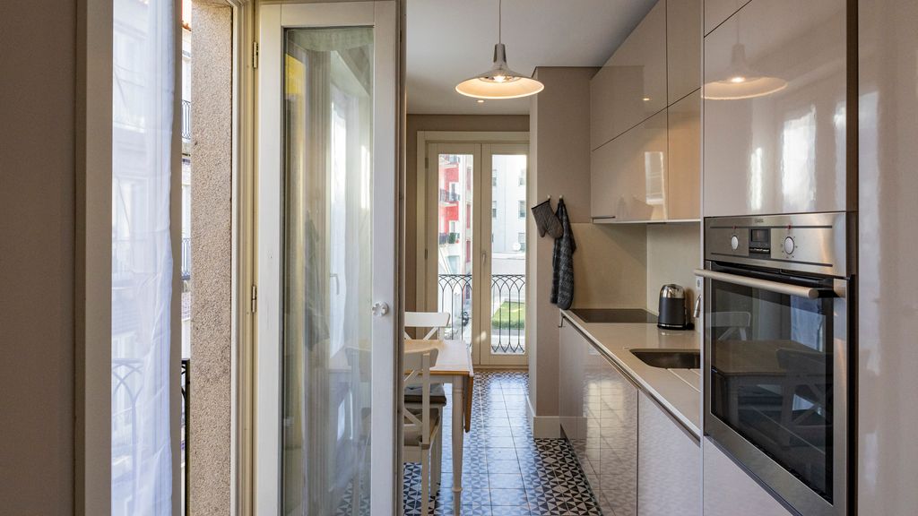 Cardosas Spacious Studio by LovelyStay