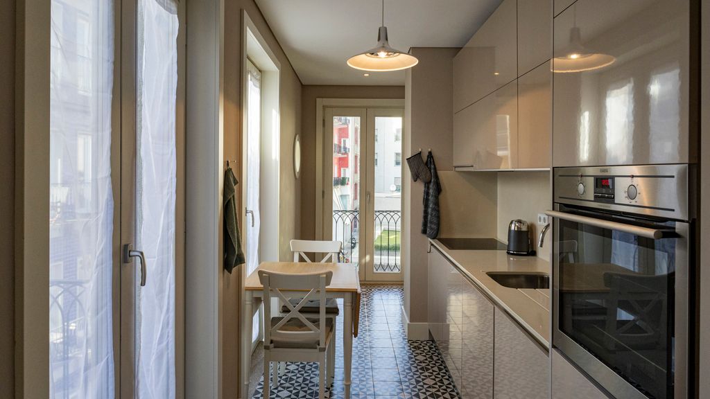 Cardosas Spacious Studio by LovelyStay