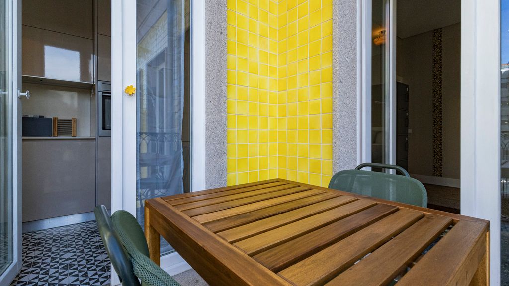 Cardosas Spacious Studio by LovelyStay
