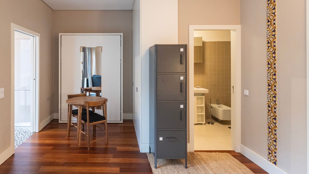 Cardosas Spacious Studio by LovelyStay