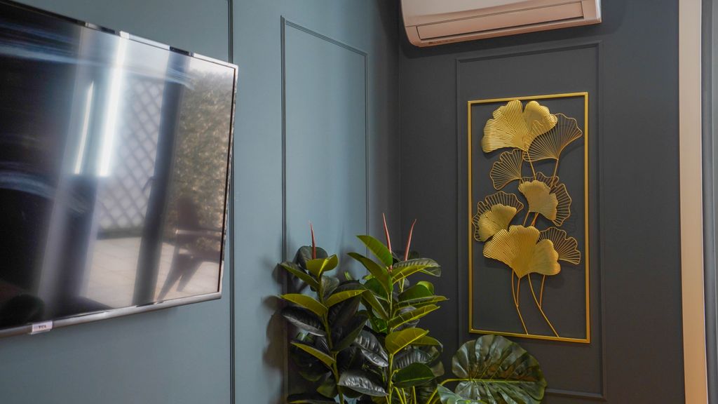 Flores The Green Quiet Apartment by LovelyStay