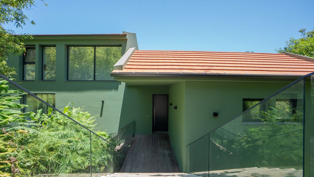 Panorama House by LovelyStay