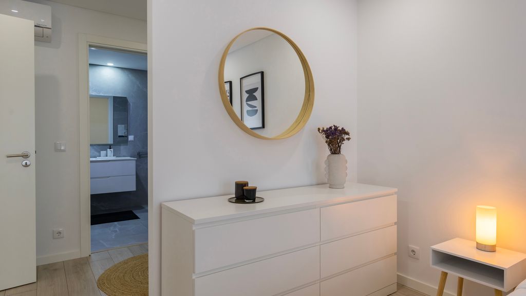 Homely 2BDR Apartment by LovelyStay