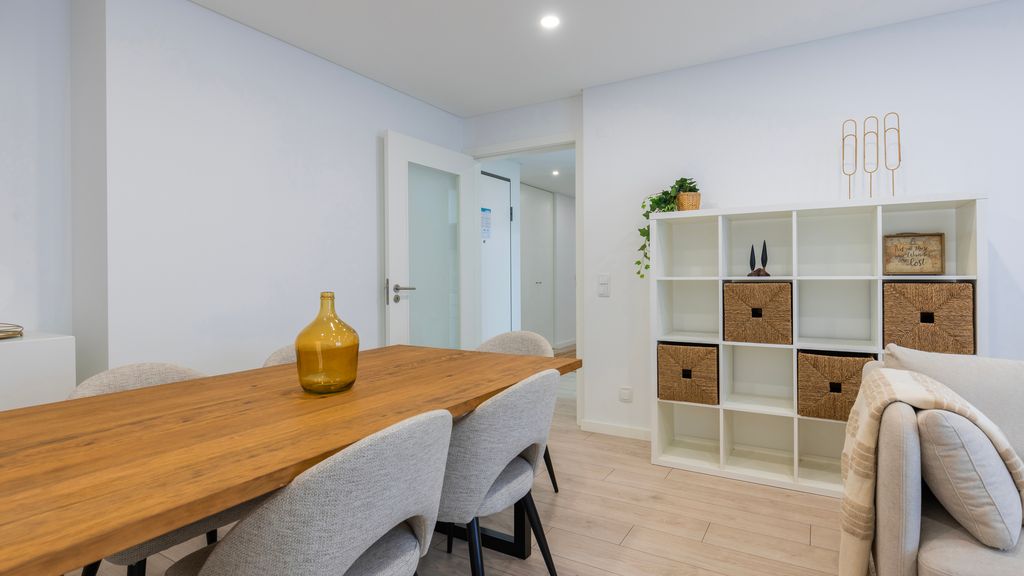Homely 2BDR Apartment by LovelyStay