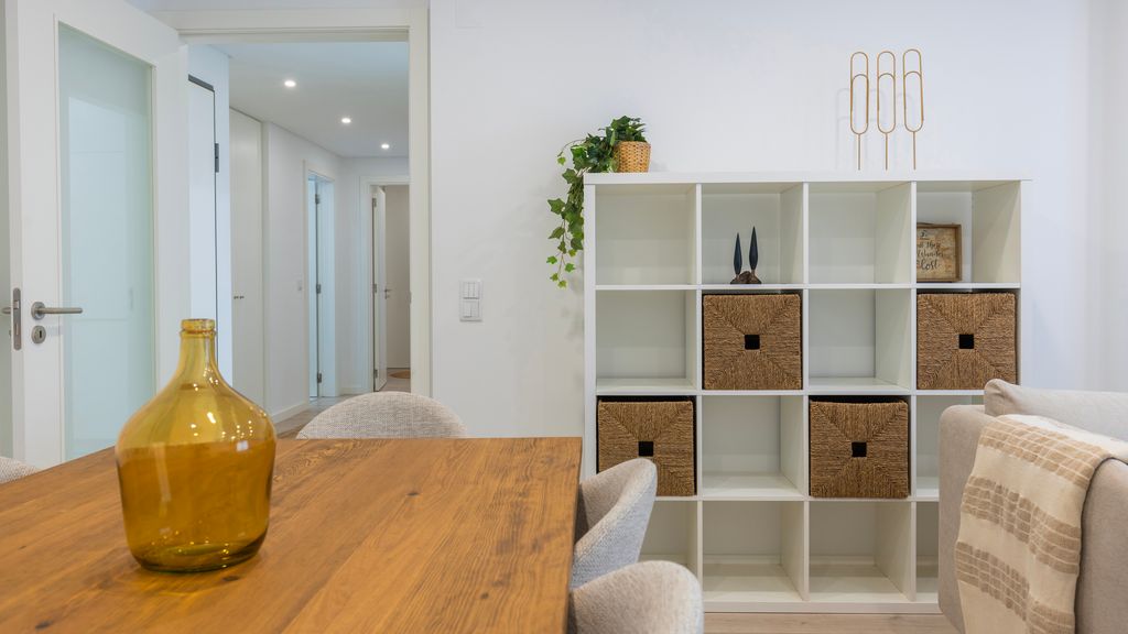Homely 2BDR Apartment by LovelyStay