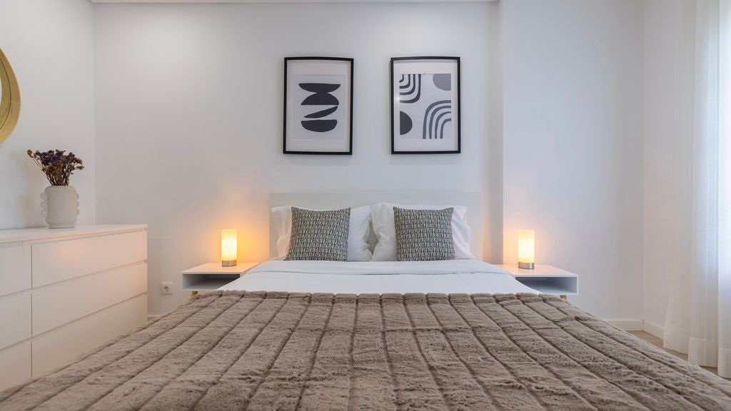 Homely 2BDR Apartment by LovelyStay