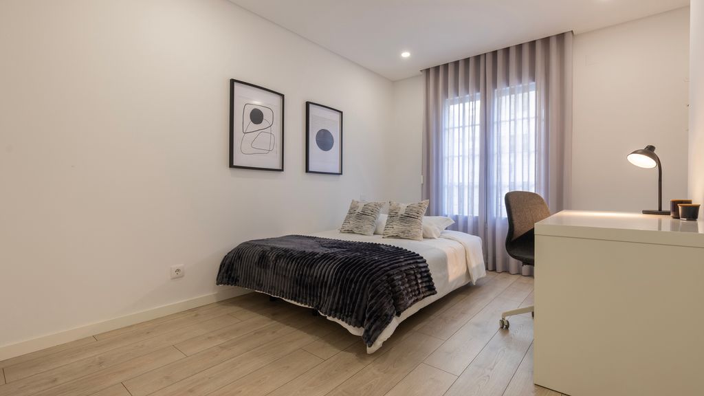 Homely 2BDR Apartment by LovelyStay