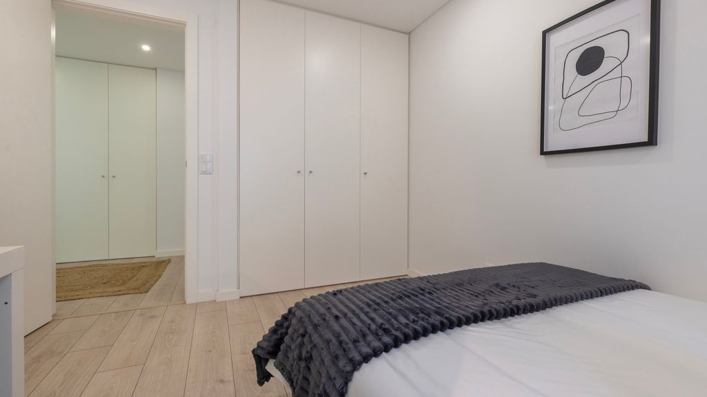 Homely 2BDR Apartment by LovelyStay
