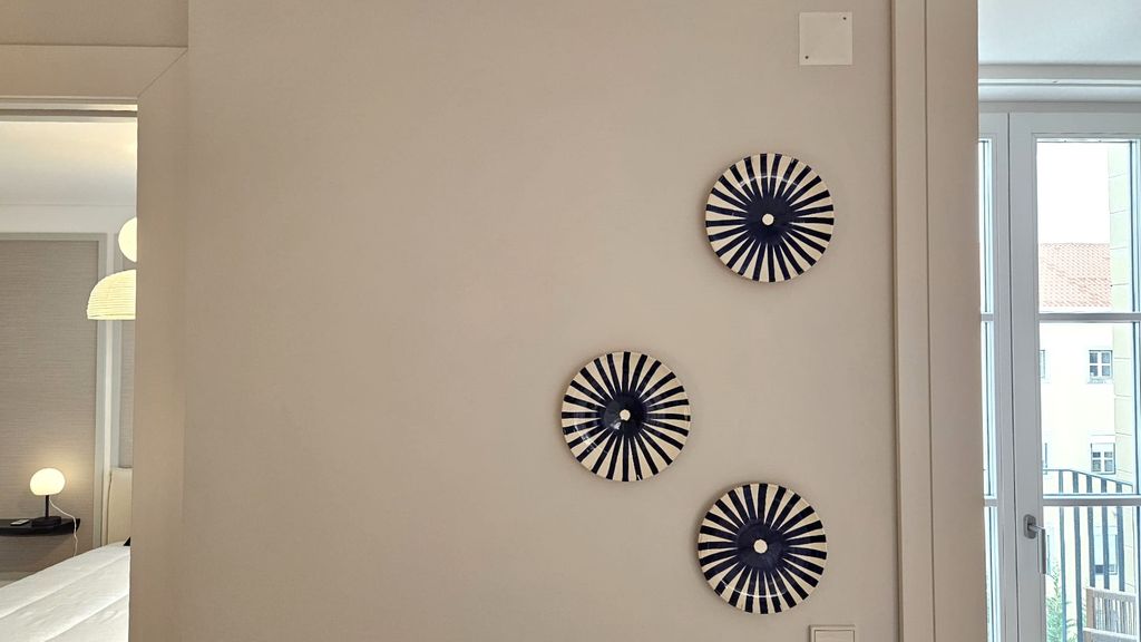Luxe 1BDR Lisbon Property by LovelyStay