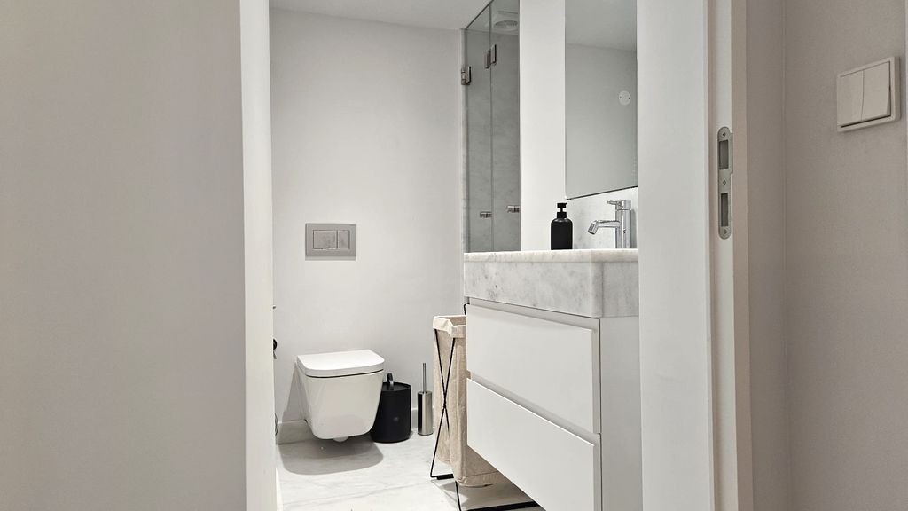 Luxe 1BDR Lisbon Property by LovelyStay