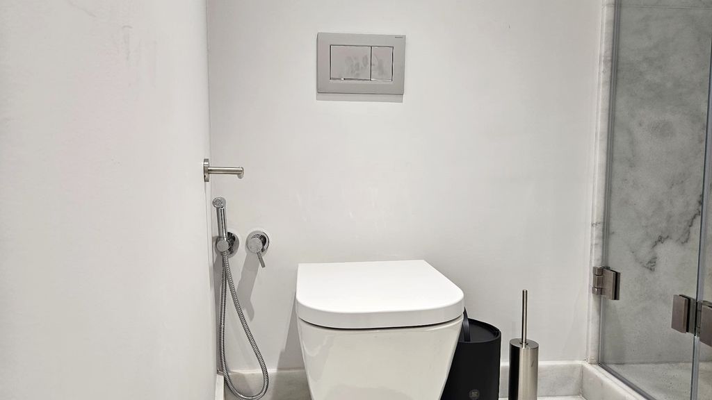 Luxe 1BDR Lisbon Property by LovelyStay