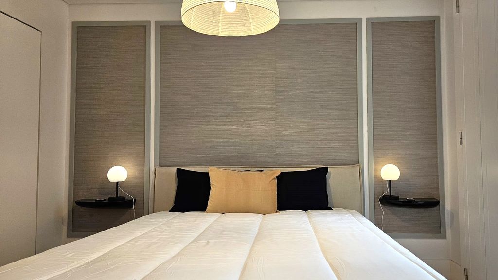 Luxe 1BDR Lisbon Property by LovelyStay