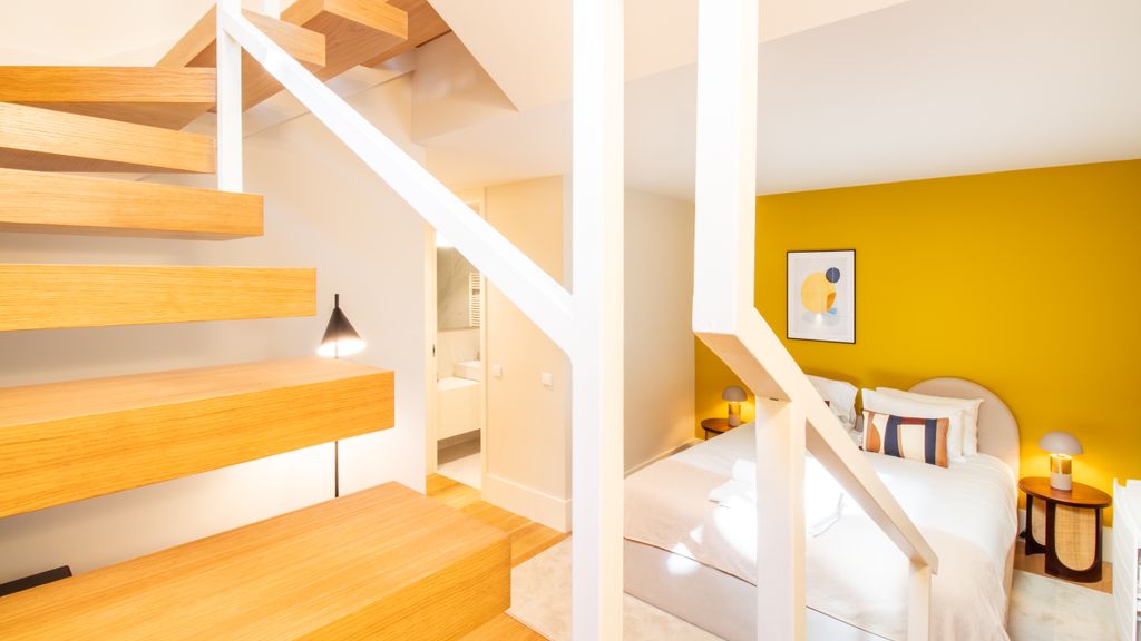 Miguel Bombarda House - 101 by LovelyStay