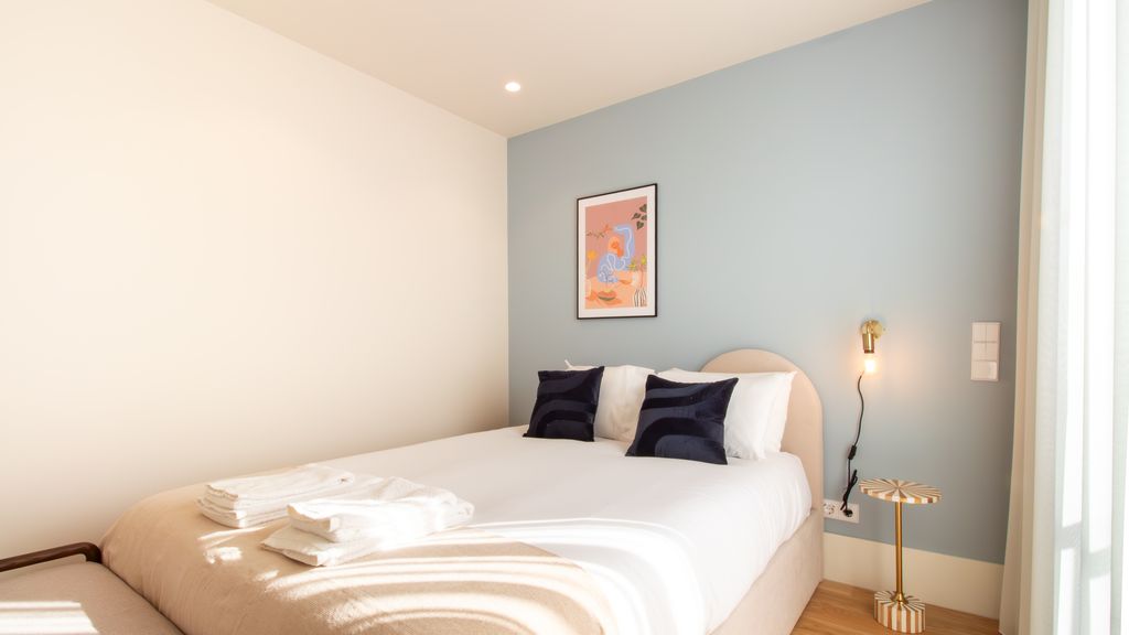 Miguel Bombarda House - 102 by LovelyStay
