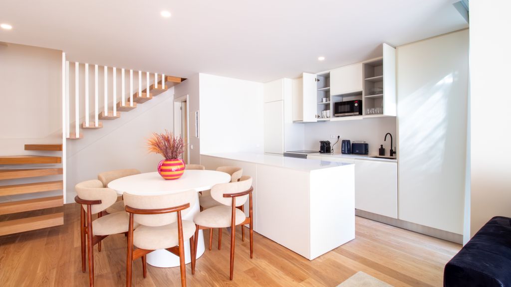 Miguel Bombarda House - 102 by LovelyStay