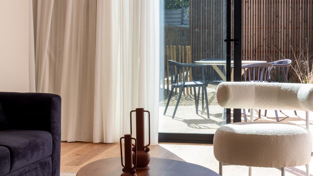 Miguel Bombarda House - 102 by LovelyStay