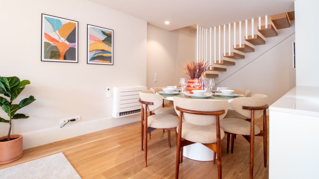 Miguel Bombarda House - 102 by LovelyStay