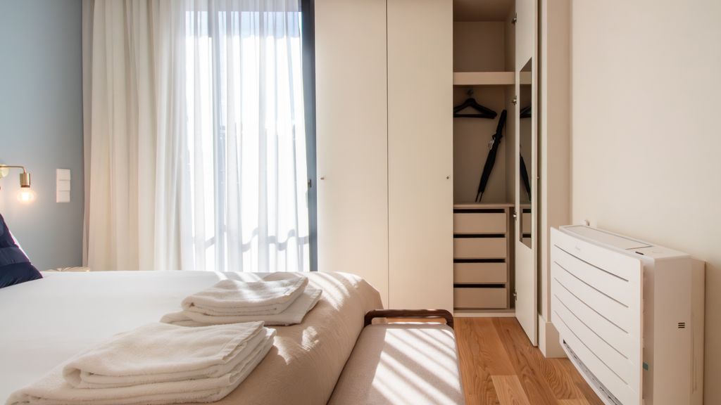Miguel Bombarda House - 102 by LovelyStay