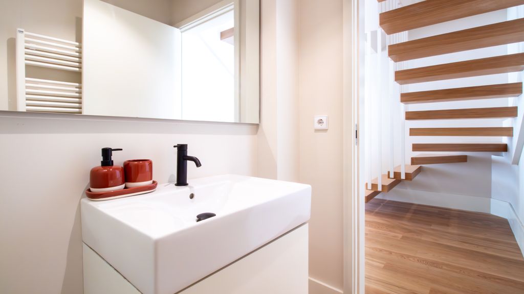 Miguel Bombarda House - 102 by LovelyStay