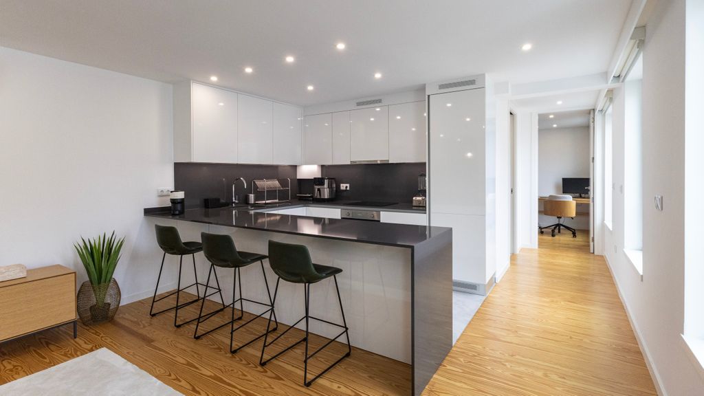 Morro Premium Apartment w/ Free Parking