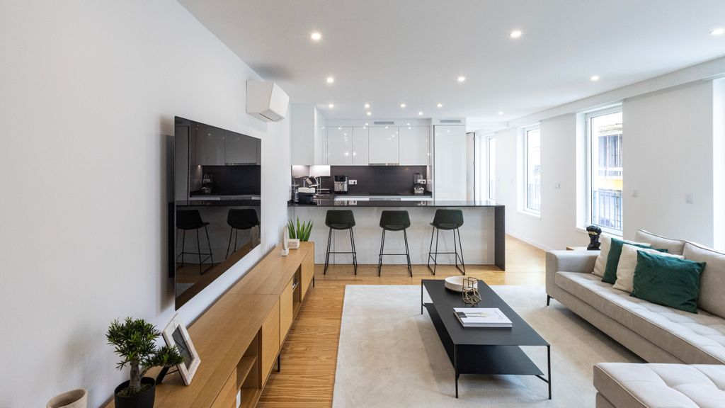 Morro Premium Apartment w/ Free Parking