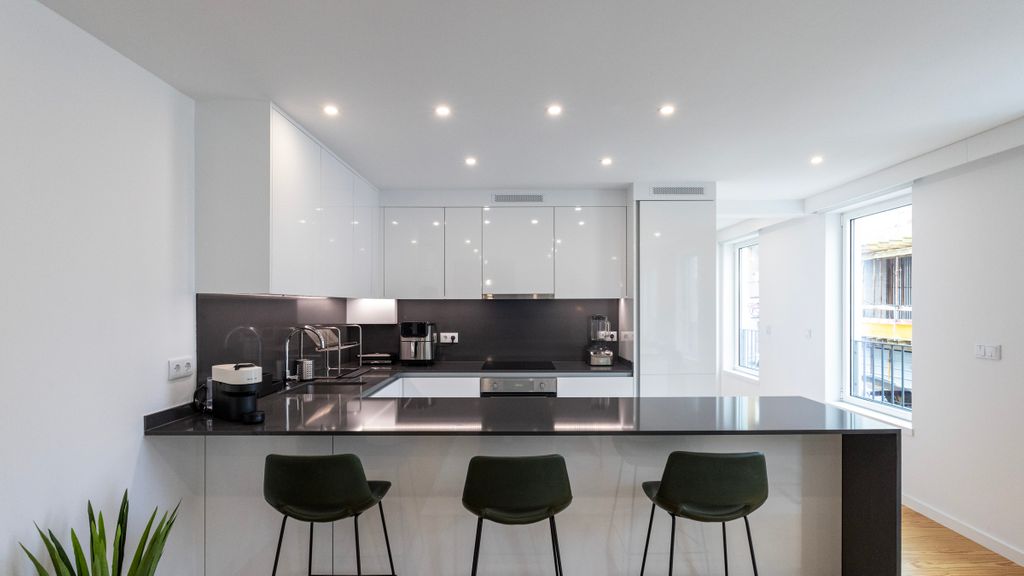 Morro Premium Apartment w/ Free Parking