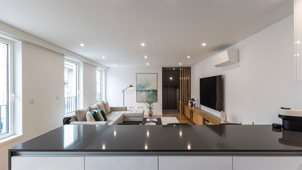 Morro Premium Apartment w/ Free Parking