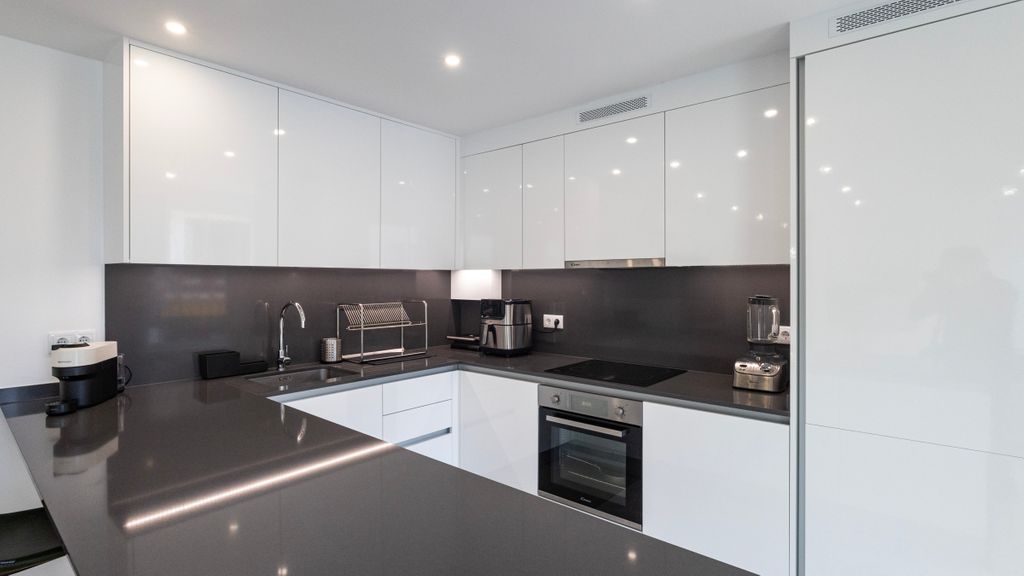 Morro Premium Apartment w/ Free Parking