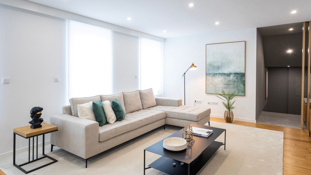 Morro Premium Apartment w/ Free Parking