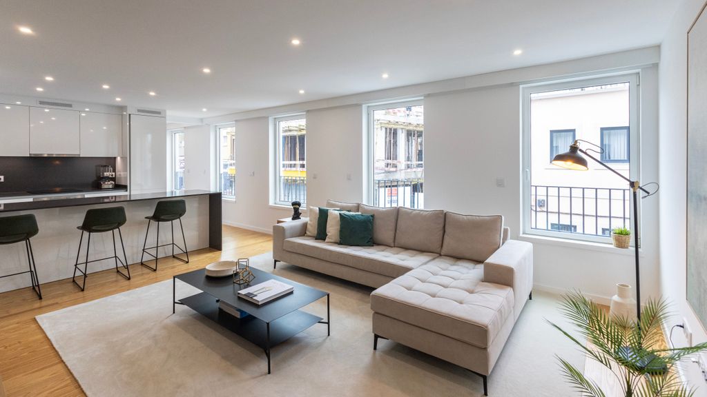 Morro Premium Apartment w/ Free Parking