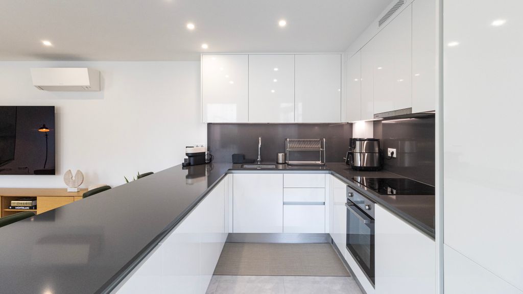 Morro Premium Apartment w/ Free Parking