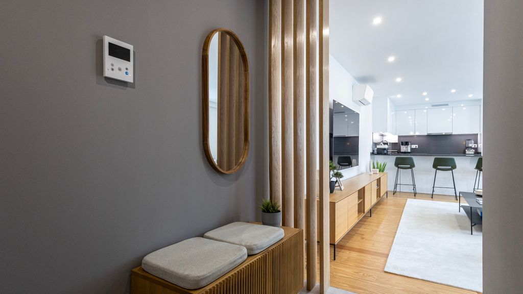 Morro Premium Apartment w/ Free Parking
