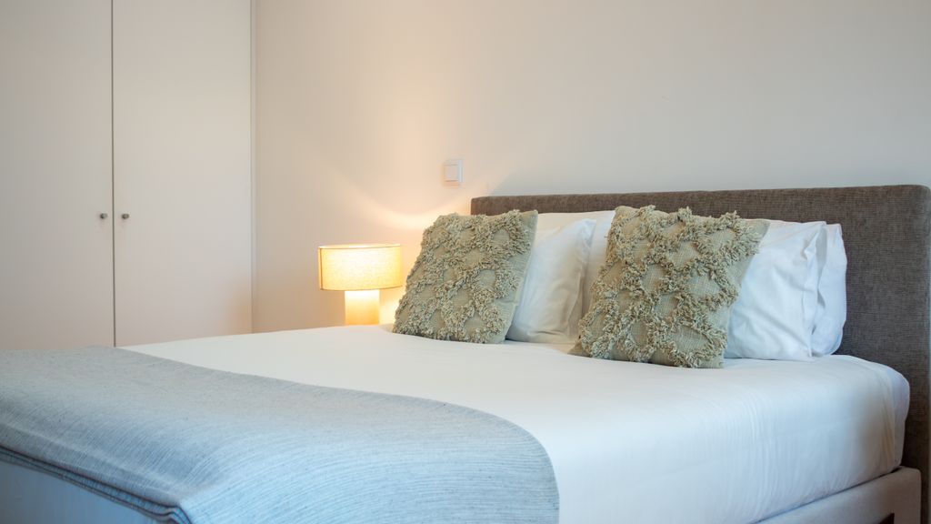 Morro Premium Apartment w/ Free Parking