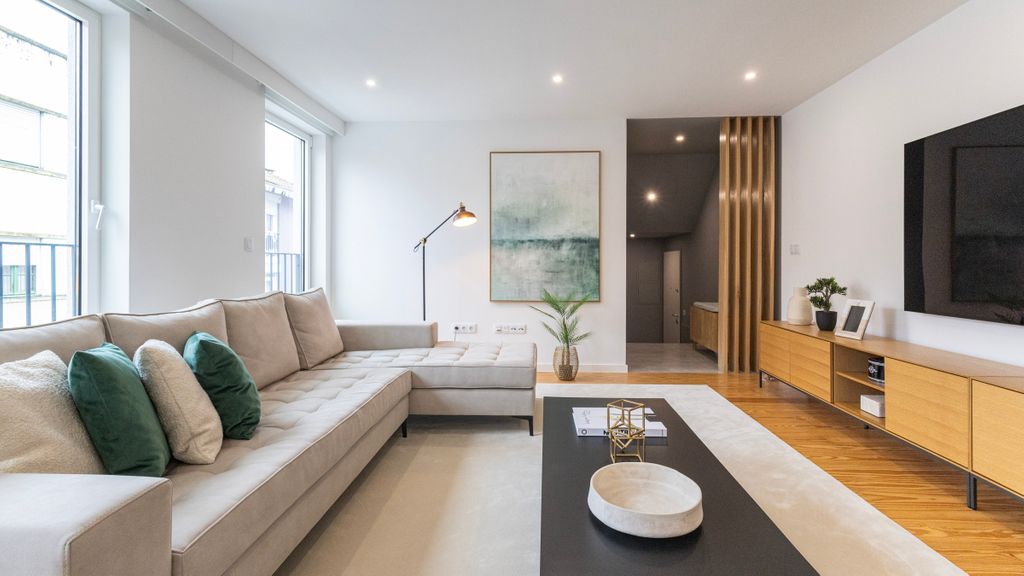 Morro Premium Apartment w/ Free Parking