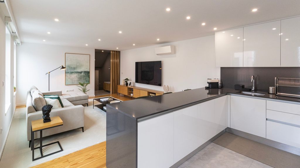 Morro Premium Apartment w/ Free Parking