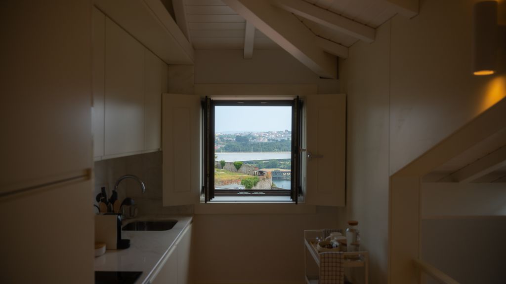 Fontainhas Douro Views by LovelyStay