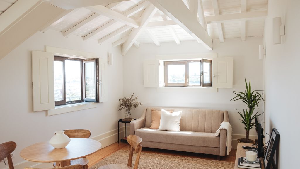 Fontainhas Douro Views by LovelyStay