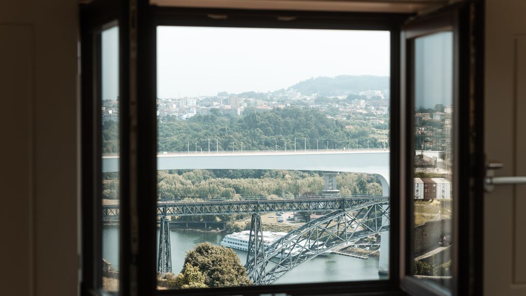 Fontainhas Douro Views by LovelyStay