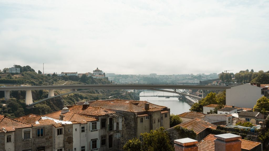 Fontainhas Douro Views by LovelyStay