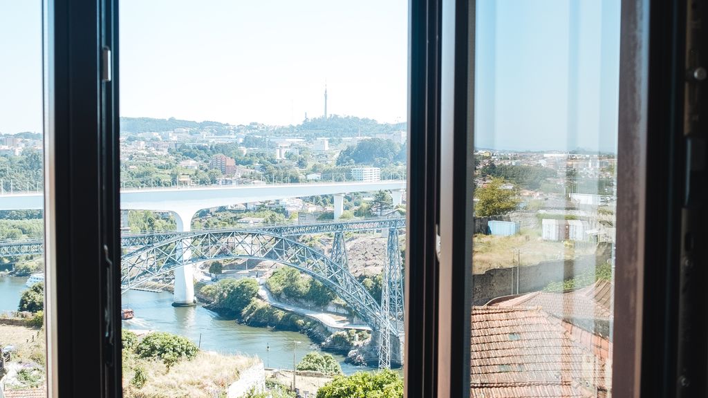 Fontainhas Douro Views by LovelyStay