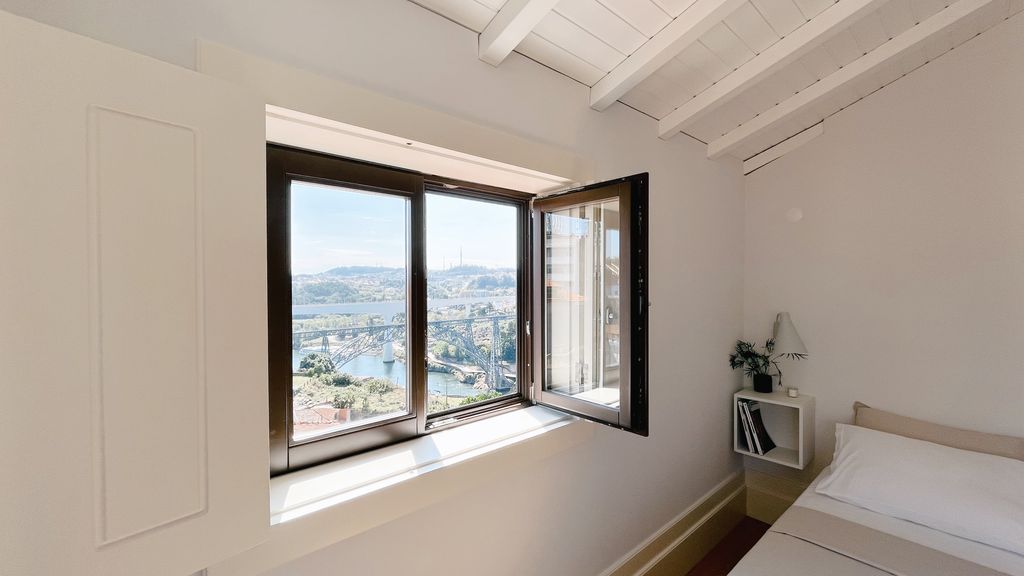 Fontainhas Douro Views by LovelyStay