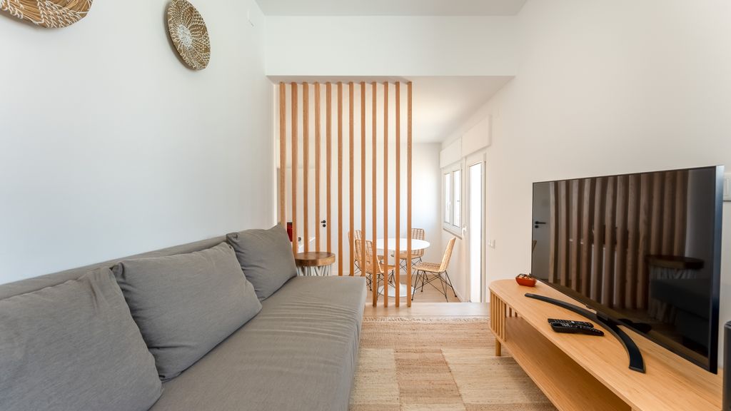 Modern 1BDR w/Sea View in Albufeira by LovelyStay